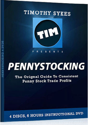 Buy Timothy Sykes Pennystocking Part 1 Review