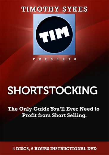 Purchase Buy ShortStocking by Timothy Sykes Stream Torrent