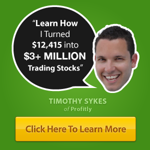 Review of Timothy Sykes Silver Subscription and Tim Alerts Buy Purchase